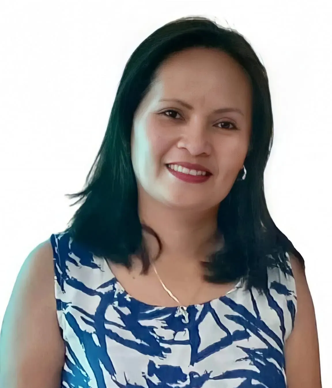 Geomayma Ramos — Head Cook