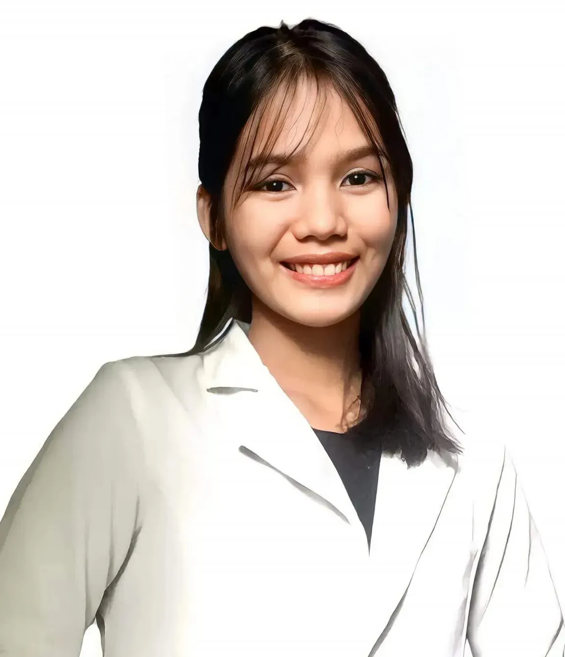 Janbe Buico — Social Media Administrator