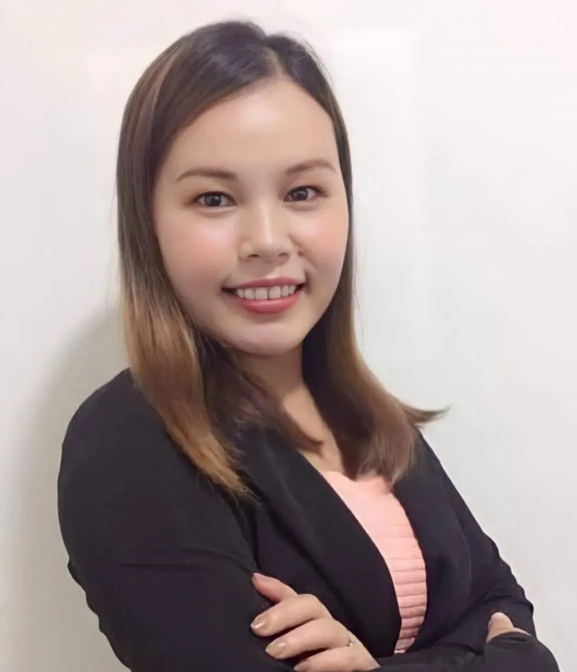 Jenny Rose Canete — Feeding Program Coordinator